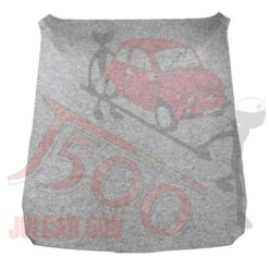 Padiglione sottotetto Fiat 126 Personal