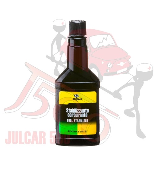 Additivo Stabilizzante Carburanti 150ml Bardahl