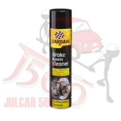 Pulitore Spray BRAKE AND PARTS CLEANER 600ml Bardahl
