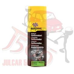 Pulitore Spray per carburatori FUEL SYSTEM CLEANER 400ml Bardahl