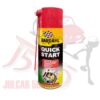 Spray Avviamento motore QUICK START 400ml Bardahl
