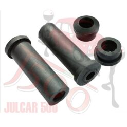 Kit gommini balestra posteriore Fiat Panda