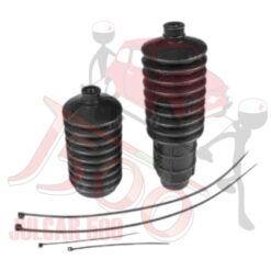 Kit cuffie cremagliera scatola sterzo Fiat Panda 30-45