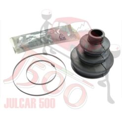 Kit cuffia semialbero differenziale lato ruota Fiat Panda 30-45 ( da 01-'84)
