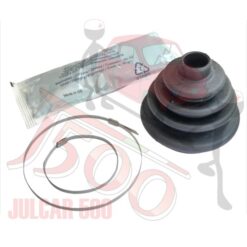 Kit cuffia semialbero differenziale lato ruota Fiat Panda 750-1000 (dal 03-'89)