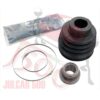 Kit cuffia semialbero differenziale sinistro lato cambio Fiat Panda (dal 10-'87)