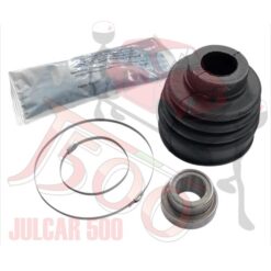 Kit cuffia semialbero differenziale sinistro lato cambio Fiat Panda (dal 10-'87)