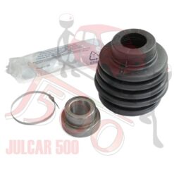 Kit cuffia semialbero differenziale destro lato cambio Fiat Panda (dal 10-'87)