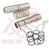 Kit 10 guarnizioni O-Ring interni cannette punterie telescopiche Fiat 500-126