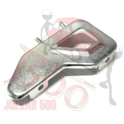 Staffa paraurti anteriore Fiat Panda