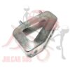 Staffa paraurti poteriore Fiat Panda