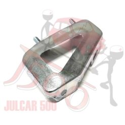 Staffa paraurti poteriore Fiat Panda