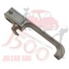 Maniglia porta interna marrone sinistra Fiat Panda