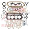 Kit guarnizioni motore completa Fiat 600 D ('60-'71)