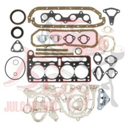 Kit guarnizioni motore completa Fiat 600 D ('60-'71)