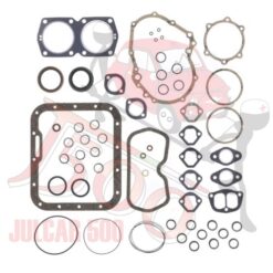 Kit guarnizioni motore Fiat Panda 650 cc (dal 82 al '04)