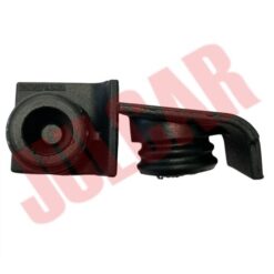 Tappo in gomma introduzione olio Fiat Panda - Lancia Y10