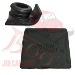 Tappo in gomma introduzione olio Fiat Panda - Lancia Y10