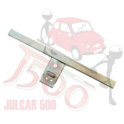 Guida vetro inferiore Fiat 126