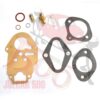 Kit revisione carburatore Weber 28 ICP Fiat 600