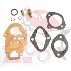 Kit revisione carburatore Weber 28 ICP Fiat 600