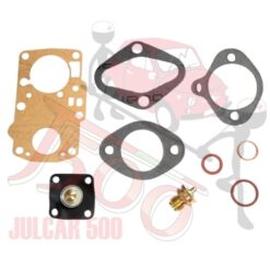 Kit revisione carburatore Solex 28 PIB-3 Fiat 600