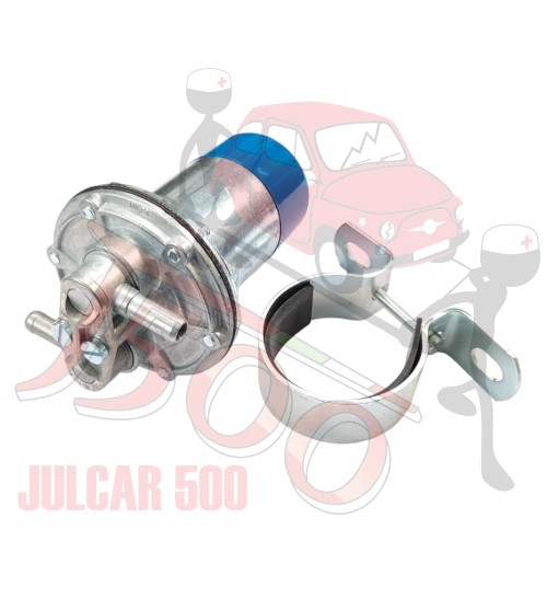 Pompa benzina elettrica Hardi Fiat 500-126