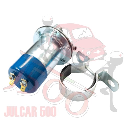 Pompa benzina elettrica Hardi Fiat 500-126