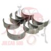 Serie bronzine di Biella Standard Fiat 600