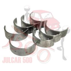 Serie bronzine di Biella Standard Fiat 600