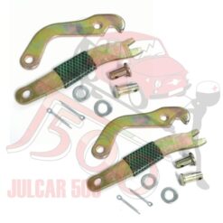 Kit completo leve freno a mano Fiat 126