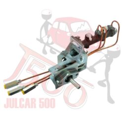 Kit pompa freno maggiorata a doppio effetto Fiat 500 D/F/L