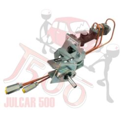 Kit pompa freno maggiorata a doppio effetto Fiat 500 D/F/L
