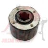 Coppia giunti elastici semiassi 6 cave Fiat 500 N/D