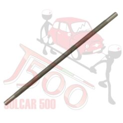 Asta comando punterie 235mm Fiat 500 R/126