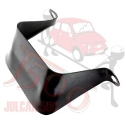 Carter inferiore per raffreddamento coppa olio Fiat 500-126