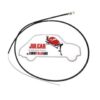 Cavo aria Fiat 500 D/F/L