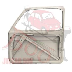 Porta destra Fiat 500 D 2° Serie