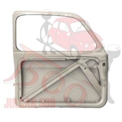 Porta sinistra Fiat 500 D 2° Serie