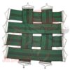Kit 6 cinghie elatiche sedile Fiat Panda