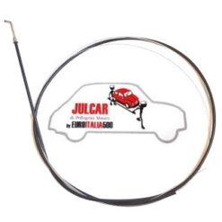 Cavo aria Fiat 500 R