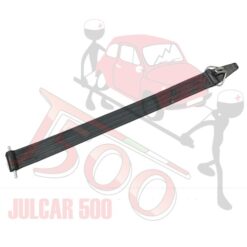Cinghia ruota di scorta Fiat 126