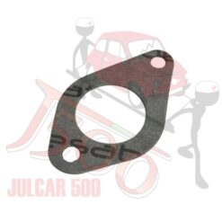 Guarnizione superiore distanziale carburatore Fiat 500 Giardiniera