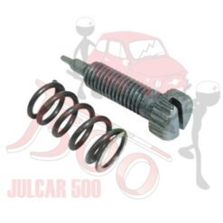 Vite regolazione aria al carburatore 24-28 IMB1 Fiat 500 R-126