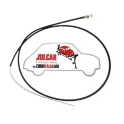 Cavo aria Fiat 500 Giard