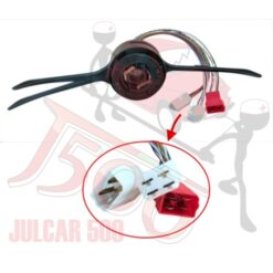 Devio luci Fiat 126-126 Personal