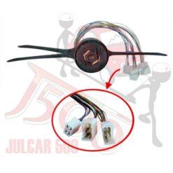 Devio luci a 3 posizioni Fiat 126 Bis