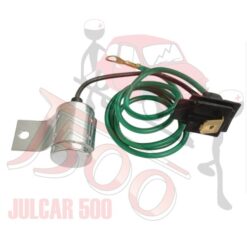 Condensatore Fiat Panda 750cc-1000cc