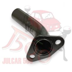 Tubo Raccordo Acqua su Testata Fiat 600-600 Multipla
