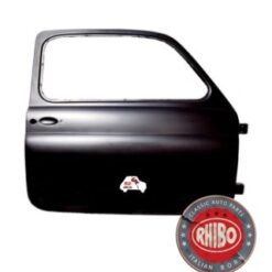 Porta Fiat 500 F/L/R destra - RHIBO